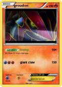 groudon
