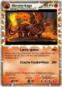 Monsterdrago