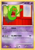 Slimer