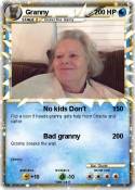 Granny