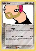 FaZe Jev