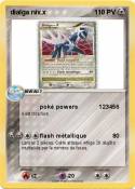 dialga niv.x