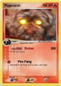 Pugscorch