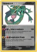 rayquaza ex