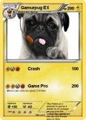 Gamurpug EX