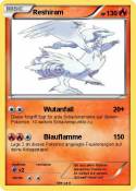Reshiram