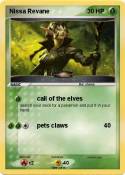 Nissa Revane