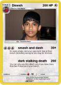 Dinesh