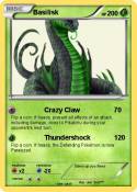 Basilisk