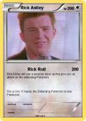 Rick Astley