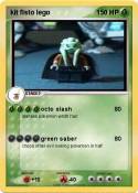 kit fisto lego 