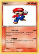 mario