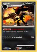shadow
