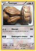 Destroyer