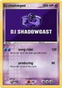 DJ shadowgast