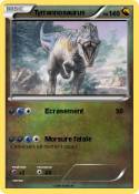 Tyrrannosaurus
