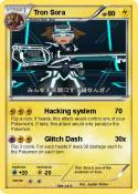 Tron Sora