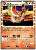 Ho-oh