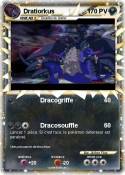 Dratiorkus