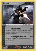 G.I. Joe