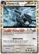 Plazma lv EX