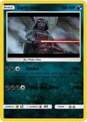 Darth Vader