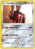 Iron Man
