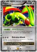 Flygon