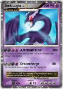 Dark Lugia