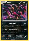 Yveltal