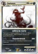 Darkmon