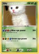 Kitty