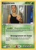 Baguetteraute