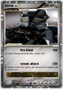 havok
