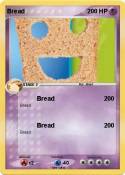Bread