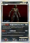 trackerpredator