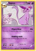 Espeon