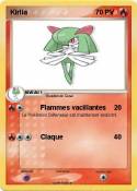 Kirlia