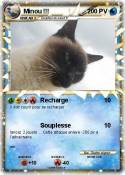 Minou !!!