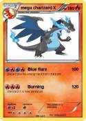 mega charizard