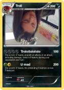 Troll