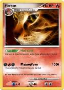 Flareon 5