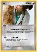 Vet