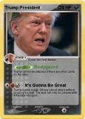 Trump President