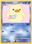 duck