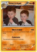 Nolan & Wyatt