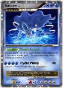 Suicune