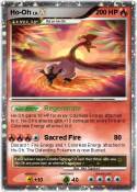 Ho-Oh