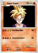 Super Sayen