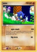 sonic